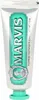 Marvis Classic Strong Mint Toothpaste 25ml Produktbild-Vorschau 1