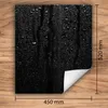 DarHaus Herdabdeckplatte 45x52 cm Anti Rutsch Matte Produktbild-Vorschau 2
