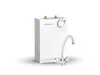Boiler Warmwasserspeicher 5 L Untertisch Niederdruck 2kW + Produktbild-Vorschau 2