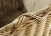Koš na dřevo Kobolo na palivové dříví obdélníkový z Náhled obrázku produktu 3