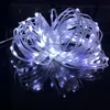 100M 800 LED Fairy Lights 8 modalità di luce impermeabile Anteprima dell’immagine prodotto 4