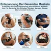Elektrische Massage-Rolle – Handmassager mit 3 Produktbild-Vorschau 5