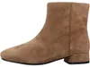 GEOX D DHYALMA Damen Schuhe Braun Produktbild-Vorschau 2