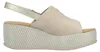 Rieker Sandalette beige in Gr. 37 Produktbild-Vorschau 2