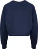 Urban Classics Ladies - Oversized Short Raglan Crew - L Produktbild-Vorschau 14