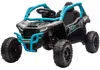 AIYAPLAY Kinder Elektroauto 12V Kinder UTV mit 2 Motorn, Produktbild-Vorschau 1