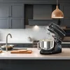 Fentic Küchenmaschine 6-in-1 – Knetmaschine, Mixer, Food Produktbild-Vorschau 8