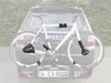 Eufab protection de transport de vélo 6 pcs. protection de Voir les images du produit 6