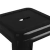 The Living Store 5-tlg. Bar-Set Weiß und Schwarz Produktbild-Vorschau 9