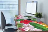 Schreibtischmatte Tischunterlage 90x45 cm Mauspad - Produktbild-Vorschau 4