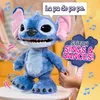 Just Play Disney Stitch - Ultimate Stitch, Figur, 3 Produktbild-Vorschau 7