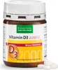Sanct Bernhard Vitamin-D3-2000 I.E. - 150 Tabletten Produktbild-Vorschau 1