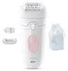 Braun Silk-epil 5 SE 5-011, Weiß, 28 Pinzette, Deutschland, Produktbild-Vorschau 3