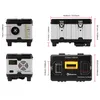 SUNSTER 8KW 230V 12/24V Vzduchové Naftové Topení Parkovací Náhled obrázku produktu 3