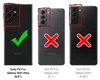 Obal Defender pre Samsung Galaxy S22 Ultra Protective Case Náhľad obrázku produktu 3