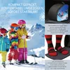 BAMBINIWELT Kinder Skischuhtasche Skistiefeltasche Produktbild-Vorschau 5
