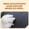 Krallenschleifer für Hunde mit Snack-Box,Hunde Produktbild-Vorschau 5