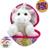 Mini Einhorn im Ei Kuscheltier Produktbild-Vorschau 12