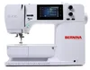 Bernina Nähmaschine B 435 mit 900 Stichen pro Minute und 18 Produktbild-Vorschau 1
