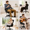 Bürostuhl, Schreibtischstuhl, bürostuhl ergonomisch mit Produktbild-Vorschau 8