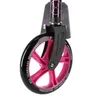 Scooter NILS Extreme HM603 rosa Anteprima dell’immagine prodotto 10