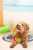 CoolPets Tropical Premium mata chłodząca dla psa - okrągła Podgląd zdjęcia produktu 13