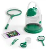 Kit STEM per l'esplorazione degli insetti e del mondo Anteprima dell’immagine prodotto 1