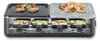 2366 Raclette Black Line 8er m. 1/2 Stein 1/2 Produktbild-Vorschau 23