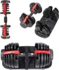 Sr52 Einstellbare Langhantel 52 Lbs Hms Produktbild-Vorschau 13