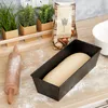 Broodvorm – Rechthoekige vorm, 35 x 15 cm, geschikt voor Productafbeelding-voorbeeld 5