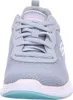 Skechers Flex Appeal 4.0 - Brilliant View - Grau / Light Produktbild-Vorschau 44
