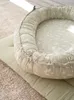 Julius Zöllner Kuschelnest NIDO Jersey - Tropic Produktbild-Vorschau 8