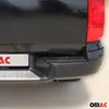 Listwa tylnej klapy bagażnika do VW Amarok 2010-2021 stal Podgląd zdjęcia produktu 3