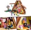 Glamping à la cabane Voir les images du produit 11