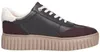 Marco Tozzi  Damenschuhe Schnürschuhe Sportive Braun Productafbeelding-voorbeeld 8