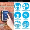 Master Lock Smart Connected sejf na klucze montaż ścienny Podgląd zdjęcia produktu 14