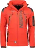 Giubbotti Geographical Norway Techno WU1060HGNRED Anteprima dell’immagine prodotto 1