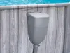 Basen Frame Pool SWING GreyWood o wymiarach Ø 3,66 x 1,07 m Podgląd zdjęcia produktu 2