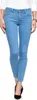 LEE, Damen Jeanshose, Skinny fit, SCARLETT, W24 L31, Blau, Produktbild-Vorschau 2