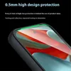 Google Pixel 9a Hülle - Coverup Mattes transparentes Back Produktbild-Vorschau 4