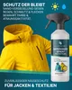 Imprägnierung für Textilien Imprägnierspray, 500 ml Produktbild-Vorschau 2