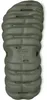 Sabot Del Marchio Crocs Del Modello 153003 Verde Anteprima dell’immagine prodotto 18