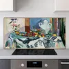 Coloray Küchenrückwand 140x70 Spritzschutz aus Glas - Produktbild-Vorschau 2