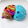 ABC BETTER TOYS® Igel Montessori Spielzeug Baby ab 1 Jahr, Produktbild-Vorschau 13