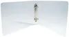 Exacompta Ringbuch Crystal Colours 125x200 mm Kristall Produktbild-Vorschau 3