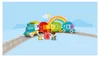 LEGO DUPLO Vláček s čísly – Učíme se počítat, Sada na Náhled obrázku produktu 20