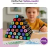 Gofun Twinmarkers 262 Stück – Erwachsene & Kinder – Produktbild-Vorschau 6