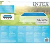 INTEX 28016 - Solarabdeckplane für Frame-Pools 549x274cm Produktbild-Vorschau 14