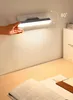 Baseus Magnetic Stepless Lamp, mit Touch Panel, grau Produktbild-Vorschau 18
