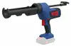 Güde Akku Kartuschenpresse 18V mit Akku / Ladegerät Produktbild-Vorschau 1